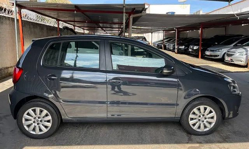 Volkswagen Fox 1.0 M...