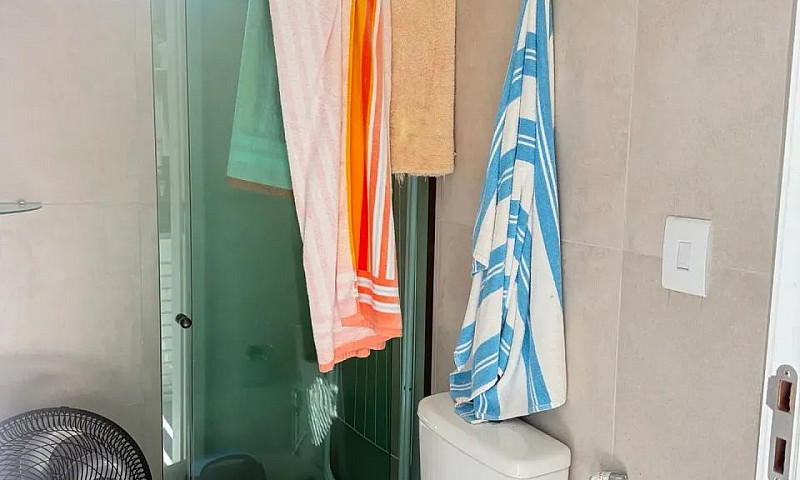 Sua Casa Na Enseadin...