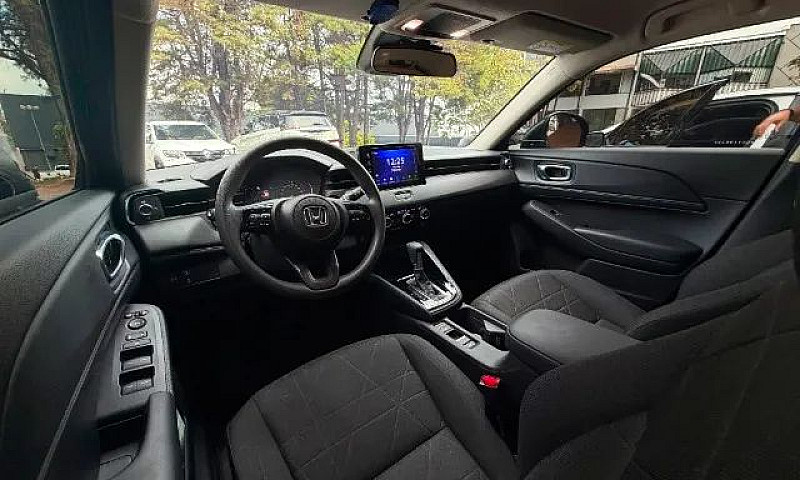 Honda Hr-V Ex 1.5 Se...