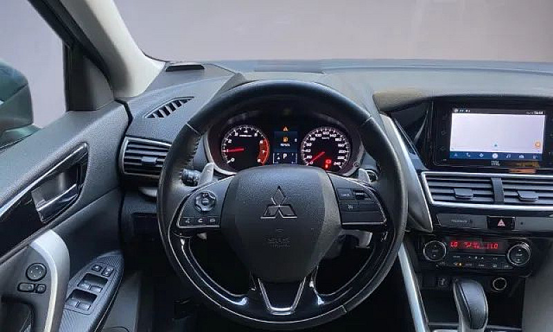 Mitsubishi Eclipse C...