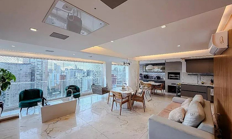 Apartamento À Venda ...