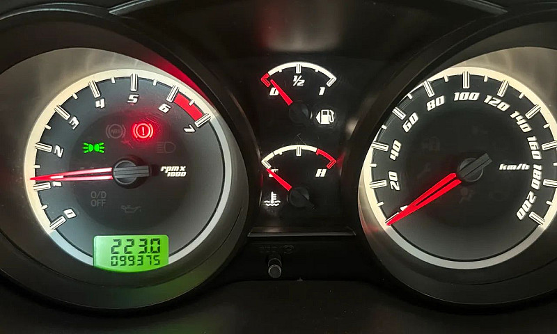 Ford Fiesta 1.6 8V F...