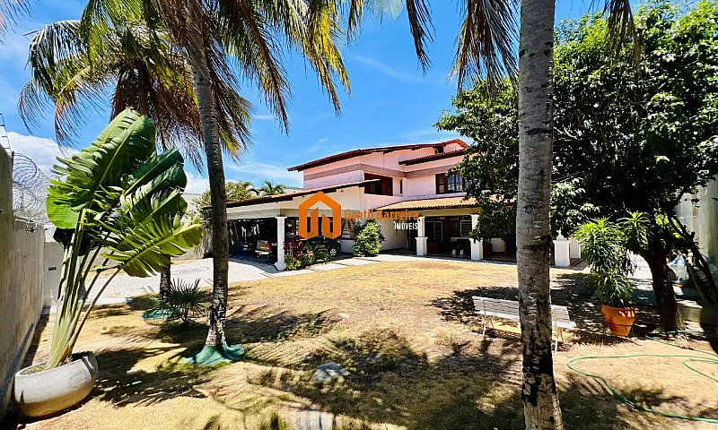 Casa Solta No Bairro...