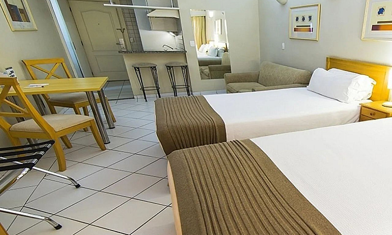 Apartamento American...