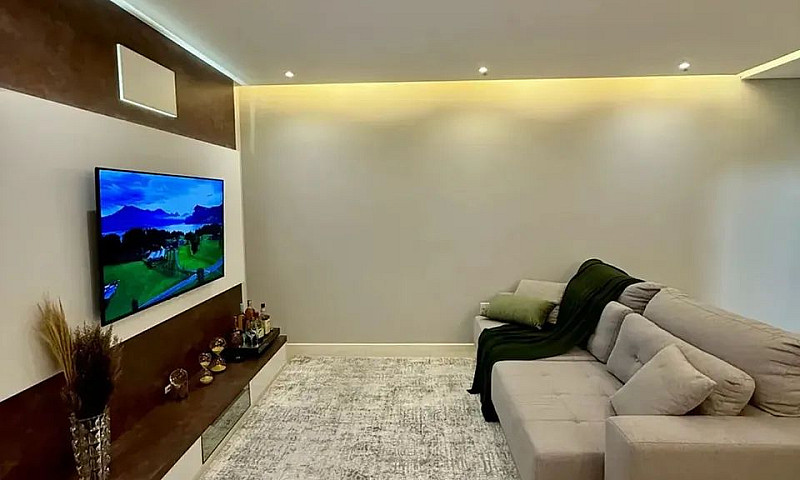 Apartamento Para Ven...