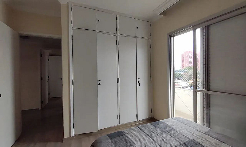 Apartamento 85 Metro...