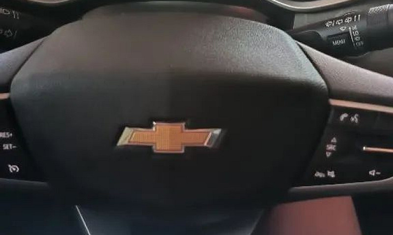 Chevrolet Onix Hatch...