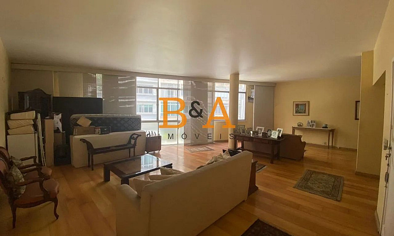 B&A Vende! Apartamen...