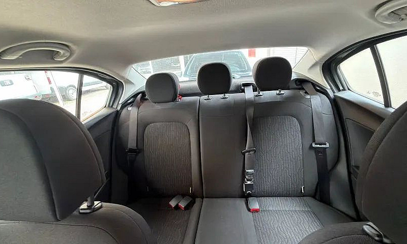 Fiat Cronos Drive Gs...