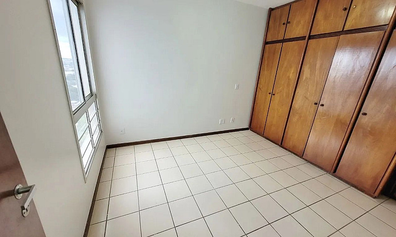 Apartamento 3 Quarto...