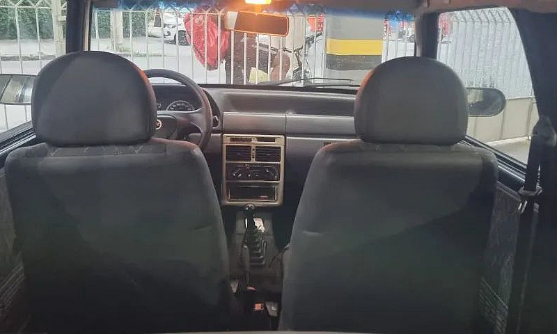 Fiat Uno Mille 1.0 F...
