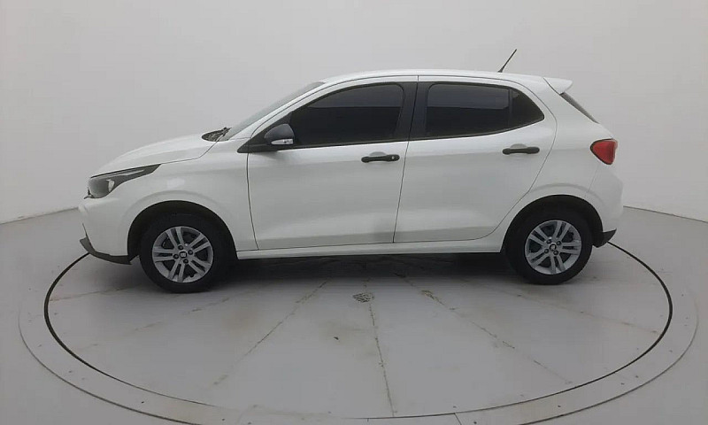 Fiat Argo Drive 1.0 ...