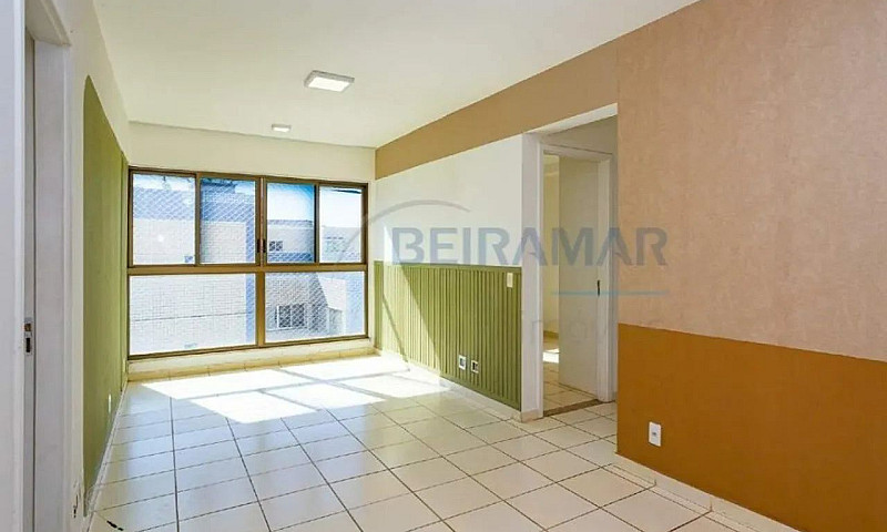 Apartamento 2 Quarto...