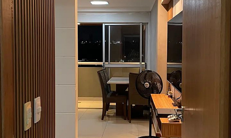 Apartamento Totalmen...