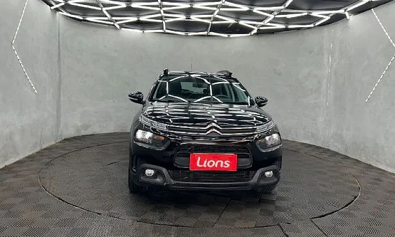 Citroen C4 Cactus Fe...