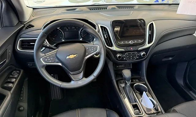 Chevrolet Equinox Pr...