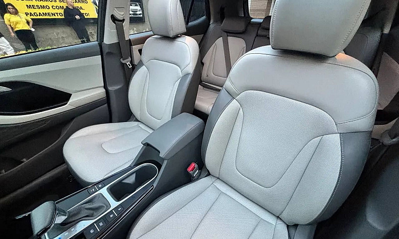 Chery Tiggo 7 Pro 1....