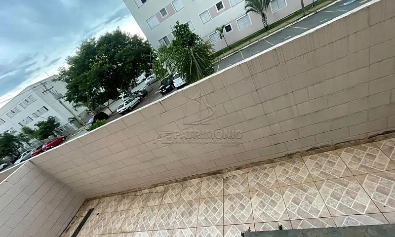 Apartamento Com 2 Qu...