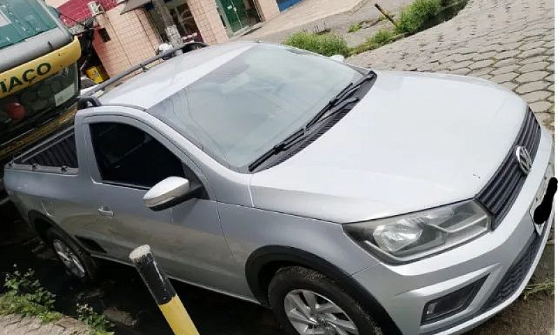 Volkswagen Saveiro T...