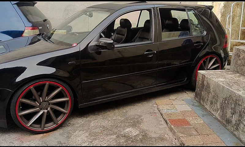 Golf Gti 280Cv Impor...
