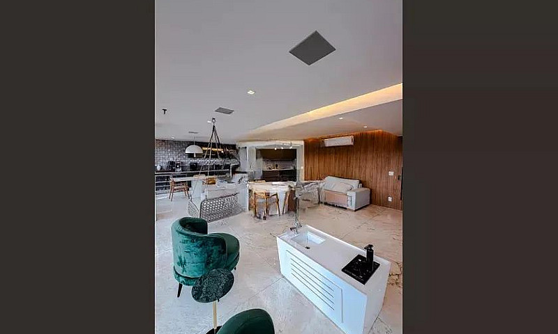 Apartamento À Venda ...