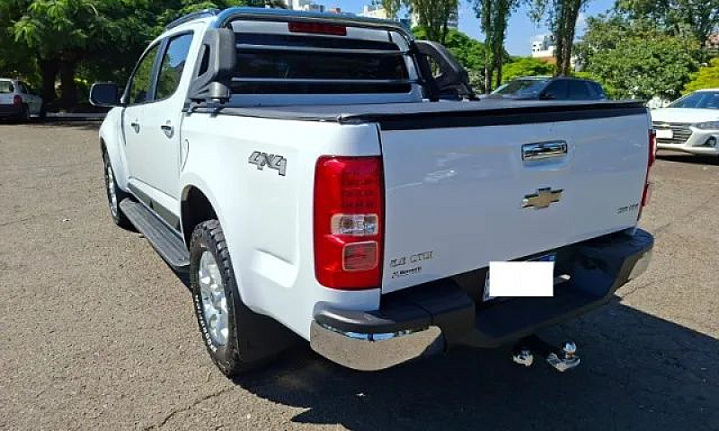 Chevrolet S10 Pick-U...