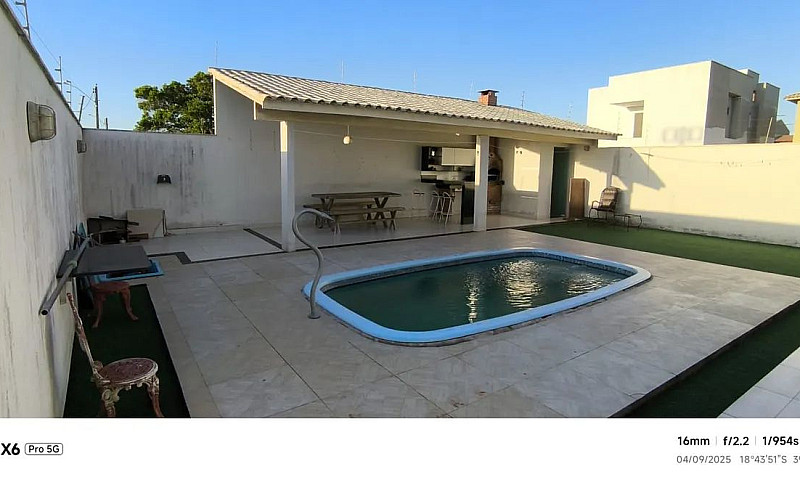 Casa Para Temporada ...