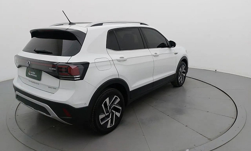 Volkswagen T-Cross H...