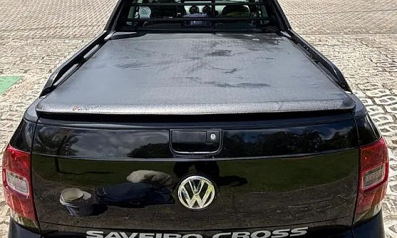 Volkswagen Saveiro C...