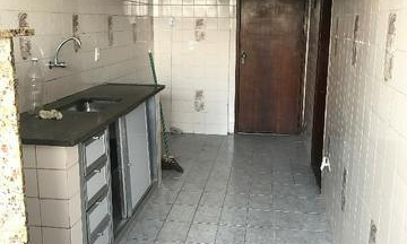 Apartamento Alto Pad...