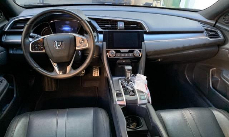 Honda Civic Exl 2.0 ...