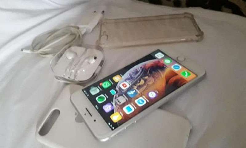 Iphone7Plus128Gb...