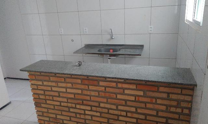 Alugo Apartamento De...