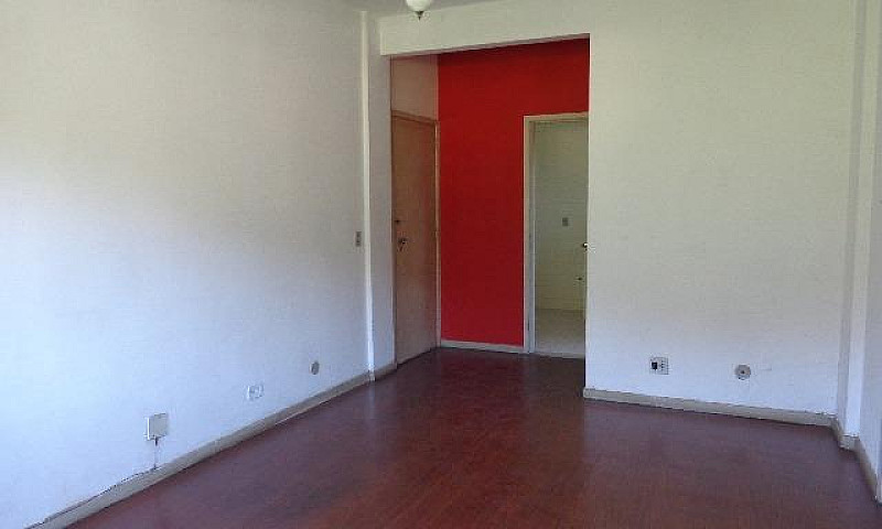 Apartamento No Centr...