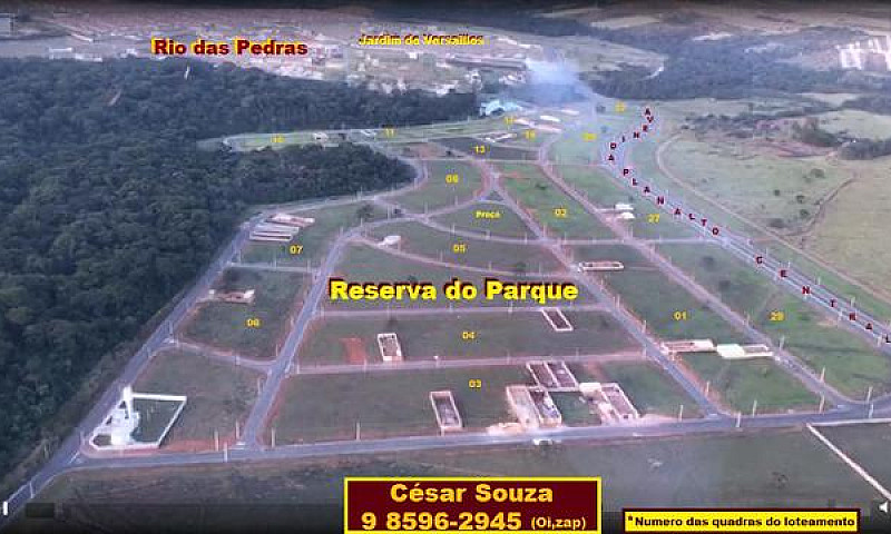 Construa Sua Casa Em...