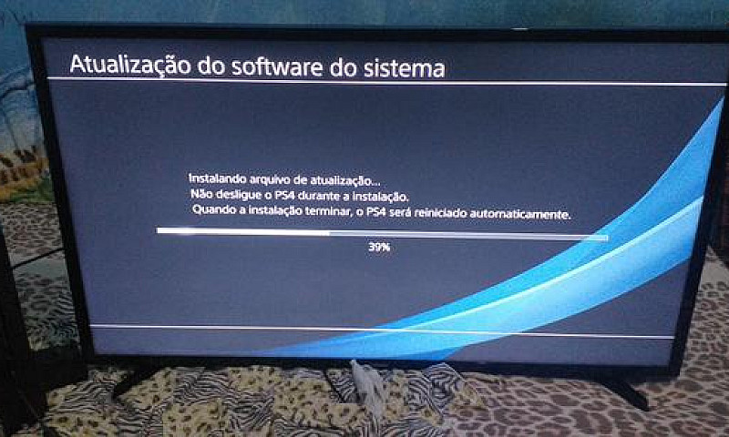 Smart Tv 40 Apenas V...