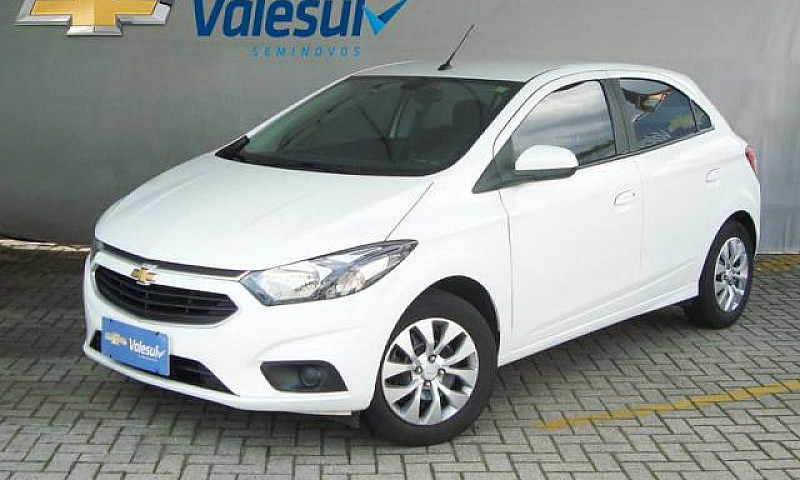 Chevrolet Onix 1.4 M...