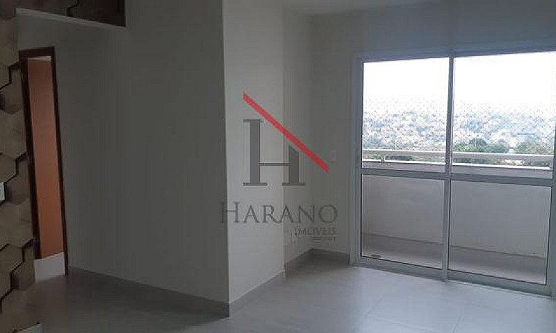 Apartamento Com 3 Qu...