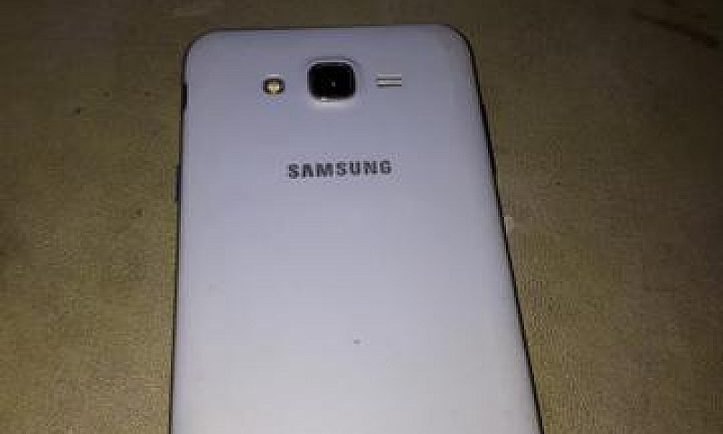 Celular Galaxy J7 16...