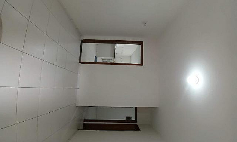 Apartamento Térreo C...