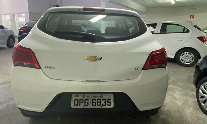 Onix 1.0 Lt 2019...