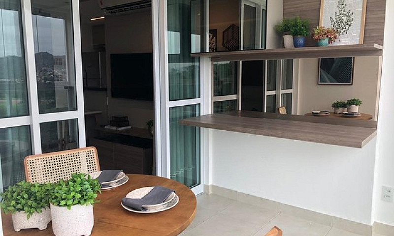 Vitória -  Apartamen...