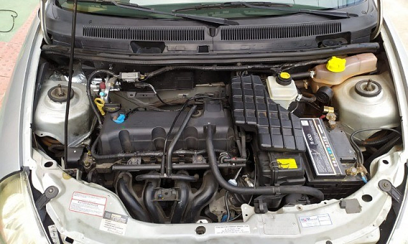 Ford Ka 2006/07...