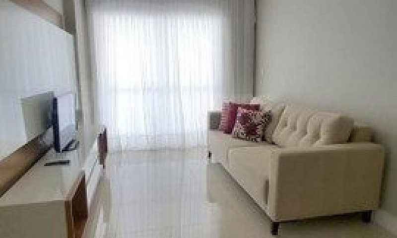 Apartamento 2 Quarto...