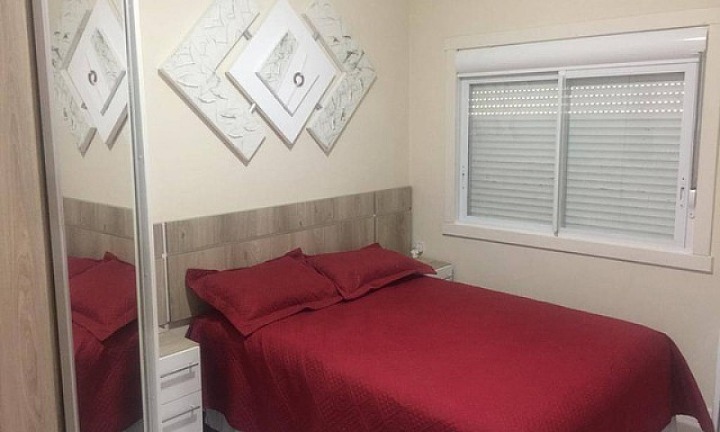 Apartamento De 2 Dor...