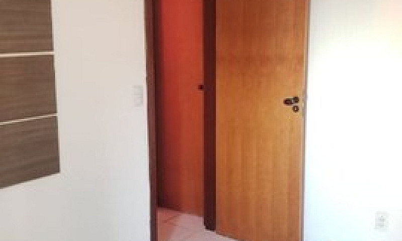 Apartamento Com 2 Do...