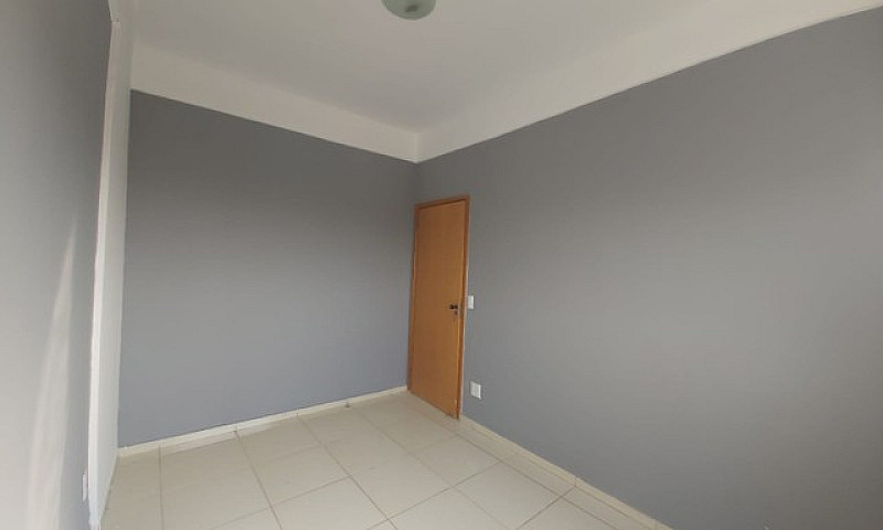 Apartamento Com 2 Qu...