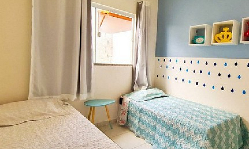 Casa Pronta Em Condo...