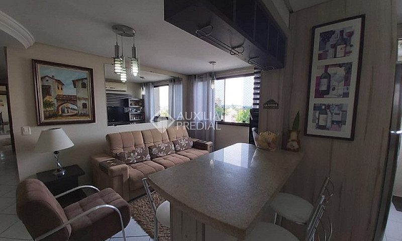 Apartamento À Venda ...