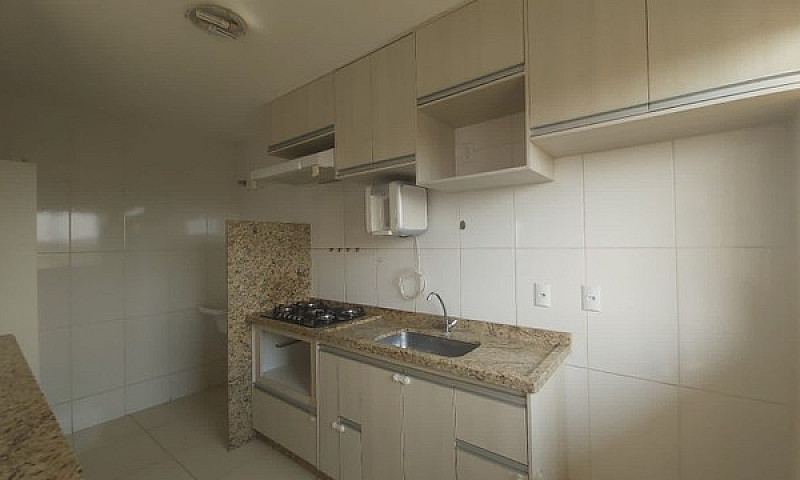 Apartamento Com 2 Qu...
